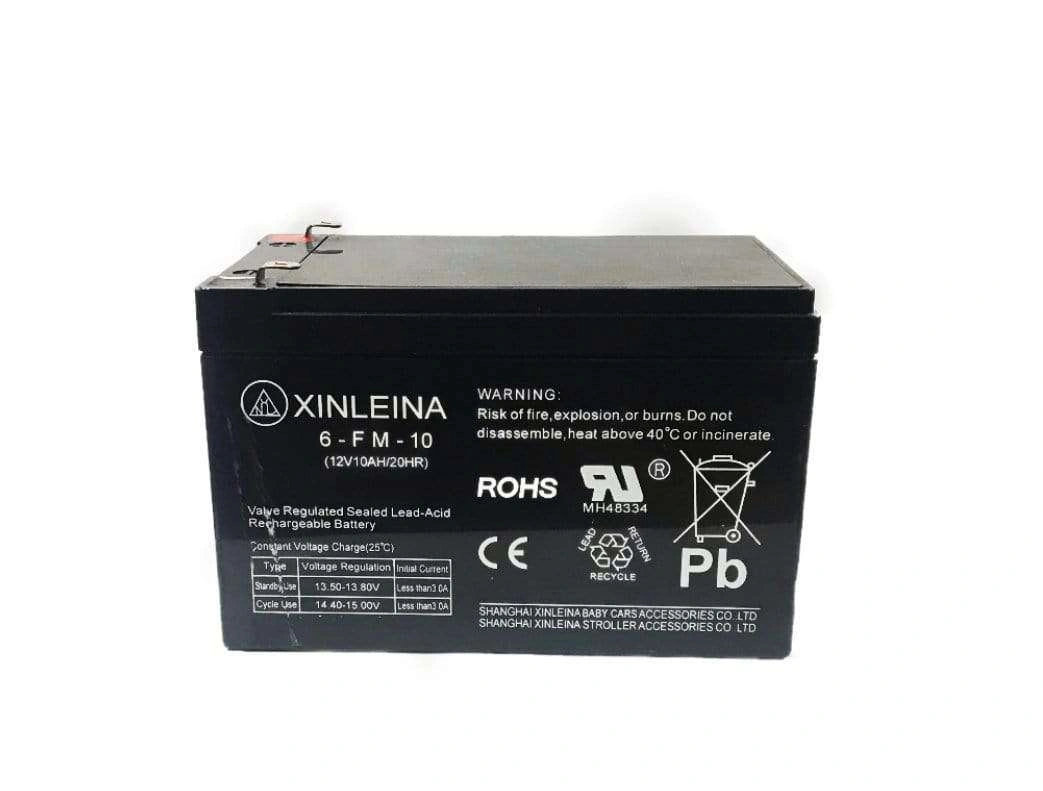 Power Up Your Ride 12V 24V Batteries Available